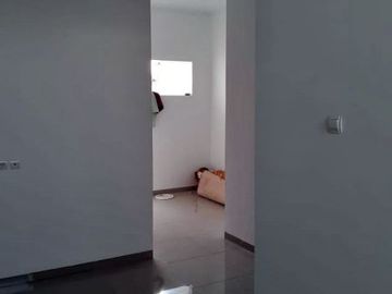 Rumah Baru @Cisaranten Arcamanik Dekat ke Kawasan Antapani, Arcamanik, Cisaranten dan Soekarno Hatta