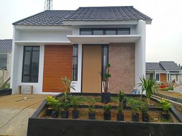 rumah di bekasi utara bekasi dekat tol jorr 2 dan summarecon
