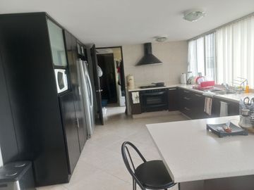 DEPARTAMENTO PH UBICADISIMO