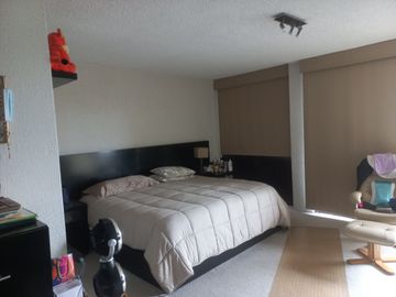 DEPARTAMENTO PH UBICADISIMO