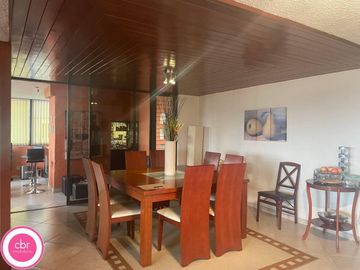 DEPARTAMENTO PH UBICADISIMO