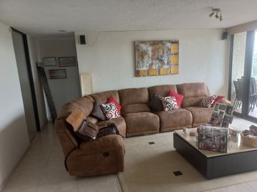 DEPARTAMENTO PH UBICADISIMO