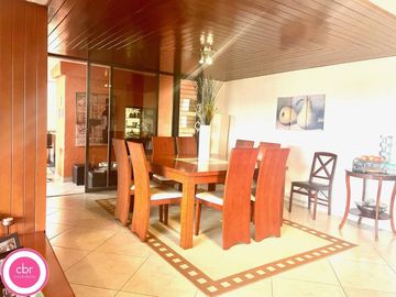 DEPARTAMENTO PH UBICADISIMO