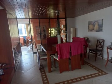 DEPARTAMENTO PH UBICADISIMO