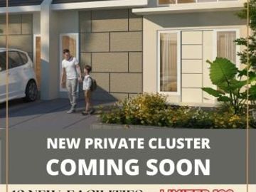 Open NUP Permata Sukodono Raya 400 Jutaan Cicilan 2 Jutaan