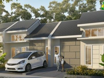 Open NUP Permata Sukodono Raya 400 Jutaan Cicilan 2 Jutaan