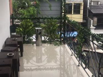 Dijual Rumah Kost Mampang Prapatan Jaksel Full Penghuni