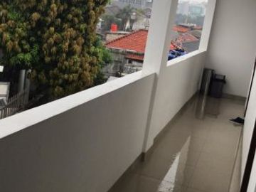 Dijual Rumah Kost Mampang Prapatan Jaksel Full Penghuni