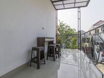 Dijual Rumah Kost Mampang Prapatan Jaksel Full Penghuni