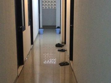 Dijual Rumah Kost Mampang Prapatan Jaksel Full Penghuni