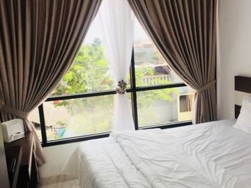 Dijual Rumah Kost Mampang Prapatan Jaksel Full Penghuni