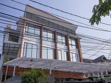 Dijual Rumah Kost Mampang Prapatan Jaksel Full Penghuni