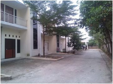 Rumah Idaman di Cluster SETIABUDI PARK Parung Serab Ciledug