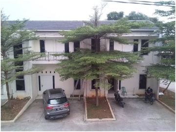 Rumah Idaman di Cluster SETIABUDI PARK Parung Serab Ciledug