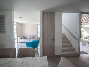 casa en venta en zona norte. Cod V76