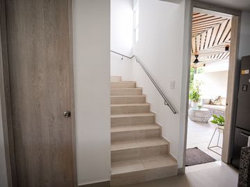 casa en venta en zona norte. Cod V76