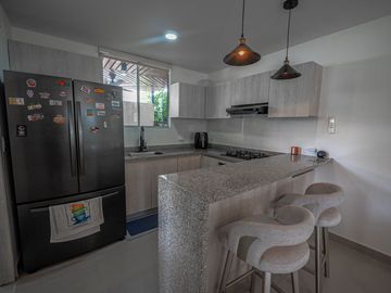 casa en venta en zona norte. Cod V76