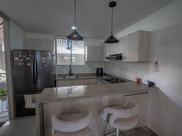 casa en venta en zona norte. Cod V76