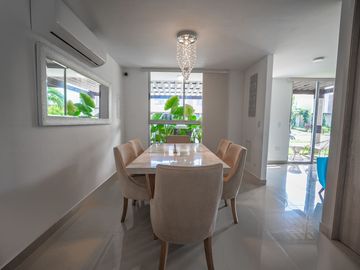 casa en venta en zona norte. Cod V76