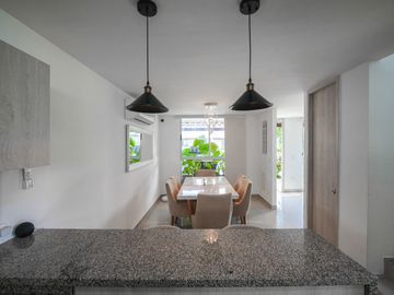 casa en venta en zona norte. Cod V76