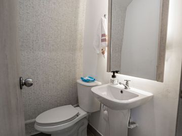casa en venta en zona norte. Cod V76