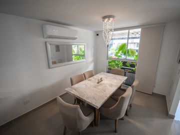 casa en venta en zona norte. Cod V76