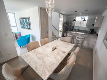 casa en venta en zona norte. Cod V76