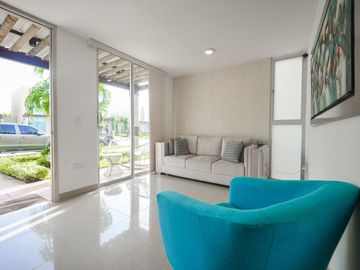 casa en venta en zona norte. Cod V76