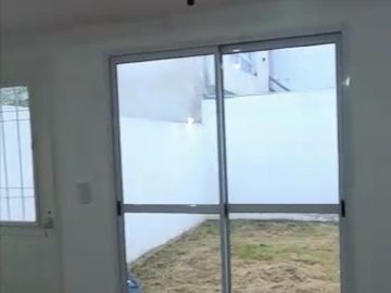 VENTA IMPECABLE DUPLEX 3 AMBIENTES A ESTRENAR