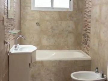 VENTA IMPECABLE DUPLEX 3 AMBIENTES A ESTRENAR