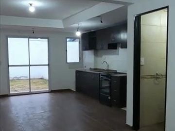 VENTA IMPECABLE DUPLEX 3 AMBIENTES A ESTRENAR