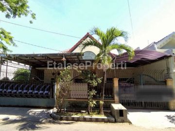 Rumah dijual di babatan Mukti Surabaya