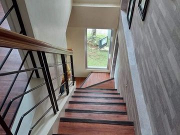 3 Bedroom 2 Story House in Washington Place Cavite