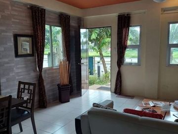 3 Bedroom 2 Story House in Washington Place Cavite