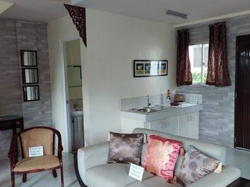 3 Bedroom 2 Story House in Washington Place Cavite