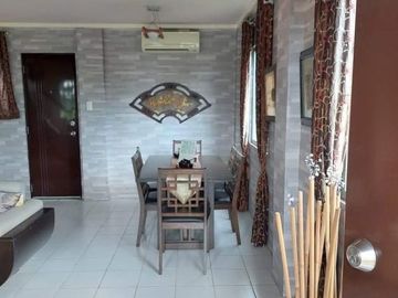 3 Bedroom 2 Story House in Washington Place Cavite