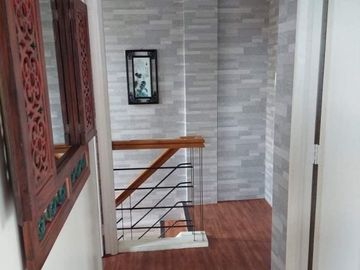 3 Bedroom 2 Story House in Washington Place Cavite