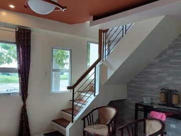 3 Bedroom 2 Story House in Washington Place Cavite