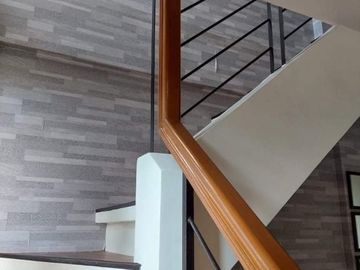 3 Bedroom 2 Story House in Washington Place Cavite