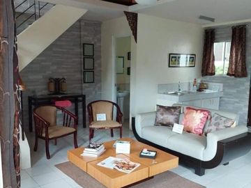 3 Bedroom 2 Story House in Washington Place Cavite