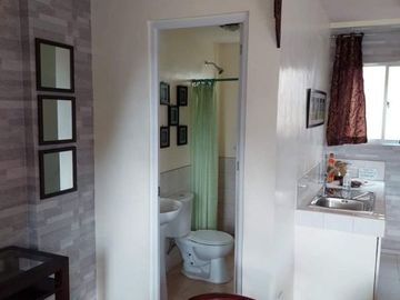 3 Bedroom 2 Story House in Washington Place Cavite