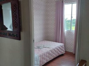 3 Bedroom 2 Story House in Washington Place Cavite