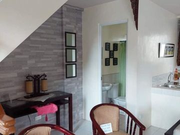 3 Bedroom 2 Story House in Washington Place Cavite
