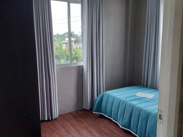 3 Bedroom 2 Story House in Washington Place Cavite