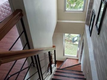 3 Bedroom 2 Story House in Washington Place Cavite