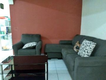 Rumah Nyaman di Arcamanik, dekat Antapani dan Cisaranten