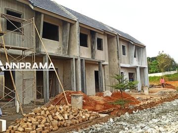 RN Kemang Eminence Hunian Mewah Untuk Kualitas Hidup Lebih Baik