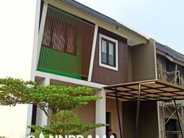 RN Kemang Eminence Hunian Mewah Untuk Kualitas Hidup Lebih Baik