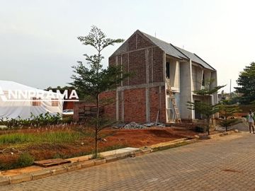 RN Kemang Eminence Hunian Mewah Untuk Kualitas Hidup Lebih Baik