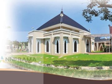 RN Kemang Eminence Hunian Mewah Untuk Kualitas Hidup Lebih Baik